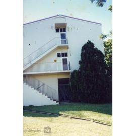 Carramar Children's Home building, Townsville, ca. 1990