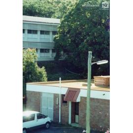 Buildings of Carramar Children's Home, Townsville, ca. 1990