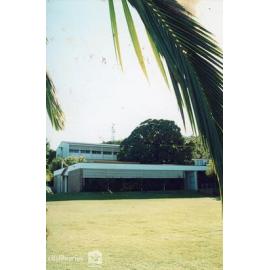 Grounds of Carramar Children's Home, Townsville, ca. 1990