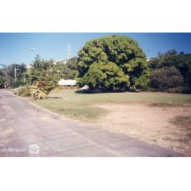Grounds of Carramar Children's Home, Townsville, ca. 1990