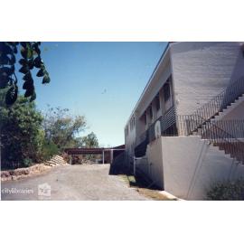 Carramar Children's Home building, Townsville, ca. 1990