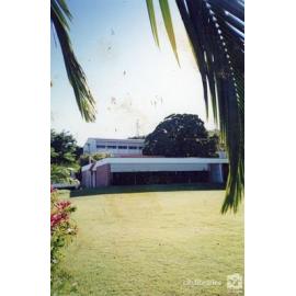 TARA (Therapeutic Adolescent Residential Assessment) Unit building, Townsville, ca. 1995