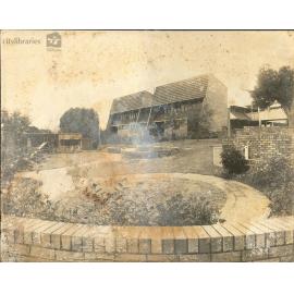 Grounds of Carramar Children's Home, Townsville, ca. 1965