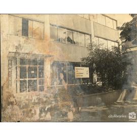 Department of Children's Services, ca. 1965