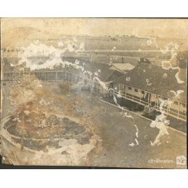 Grounds of Carramar Children's Home, Townsville, ca. 1965