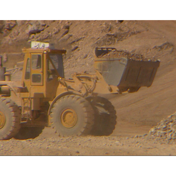 News file: mine, Charleville, John Menzies