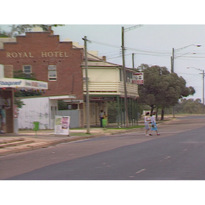 News file: Brewarrina