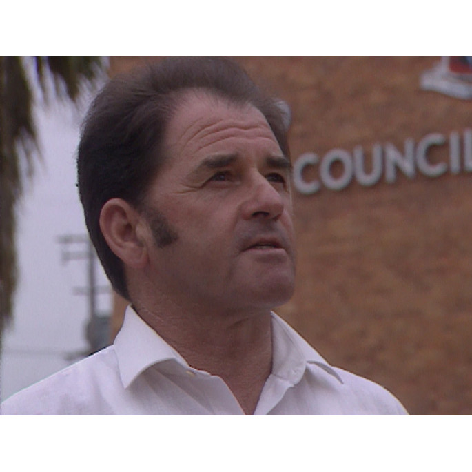 News file: Cunnamulla