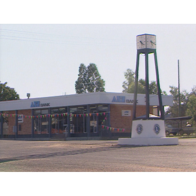 News file: Hughenden