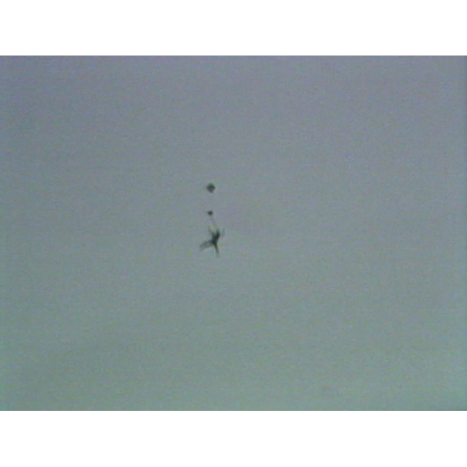 News file: airports, airplanes