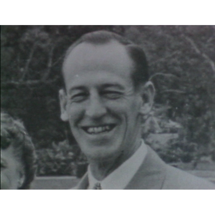 A preview of the "new" Hayman