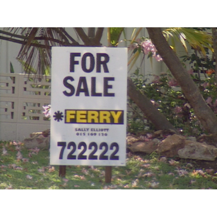News file: housing