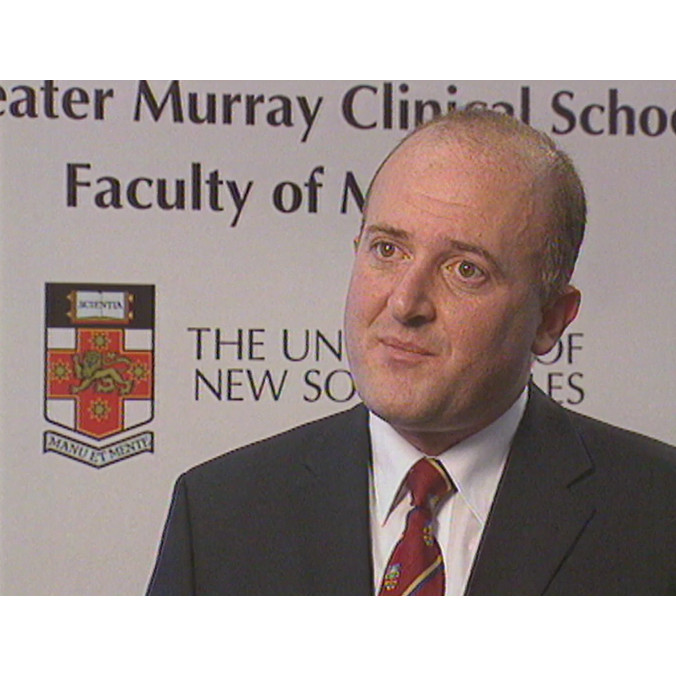 Rural health services