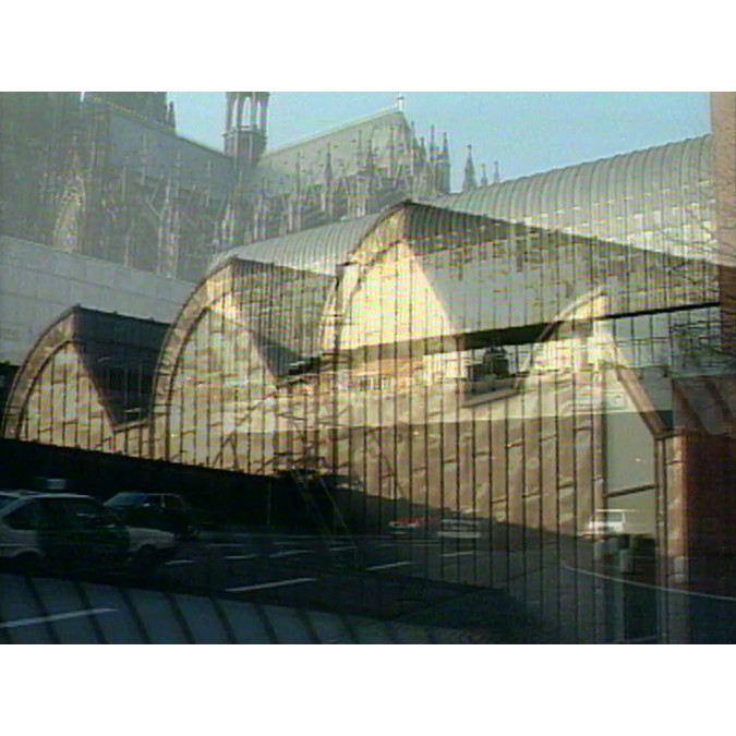 Mount Isa Mines promo; homestead siege