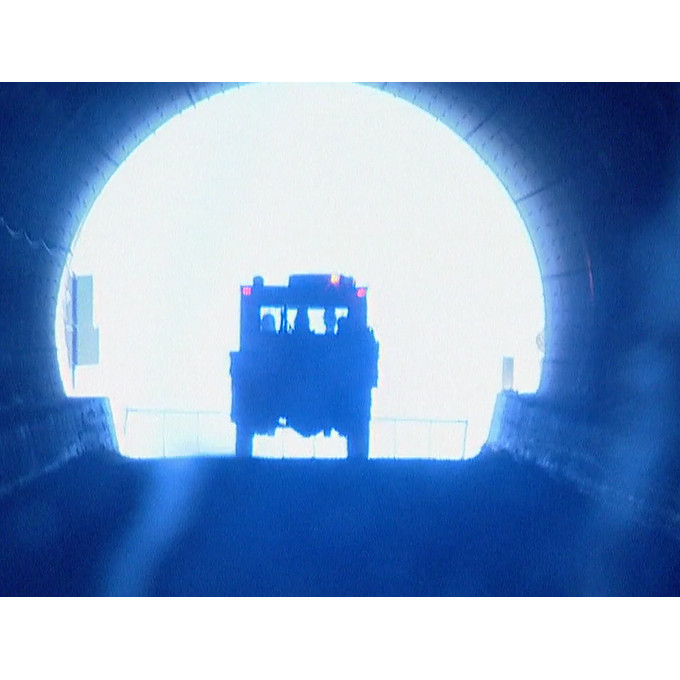 News file: Townsville mining tape five