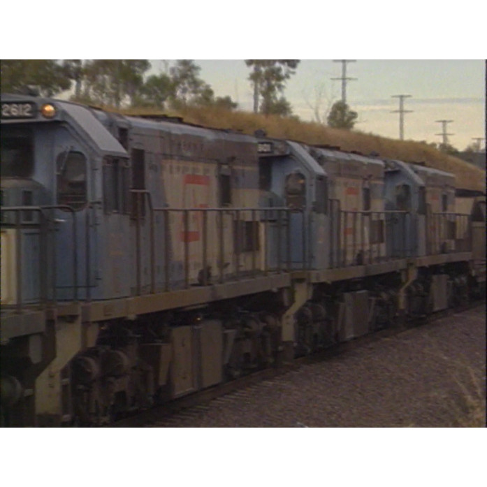 News file: Abbot Point Newlands