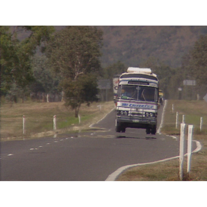 News file: coach industry