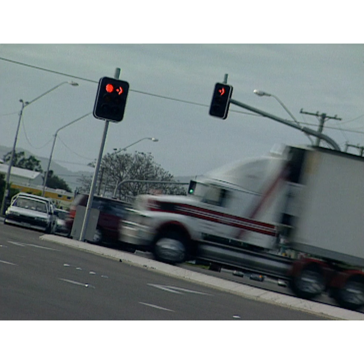 Stock footage: Bristol Paint