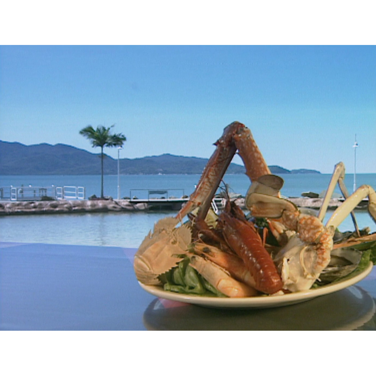 Stock footage: Mariners North