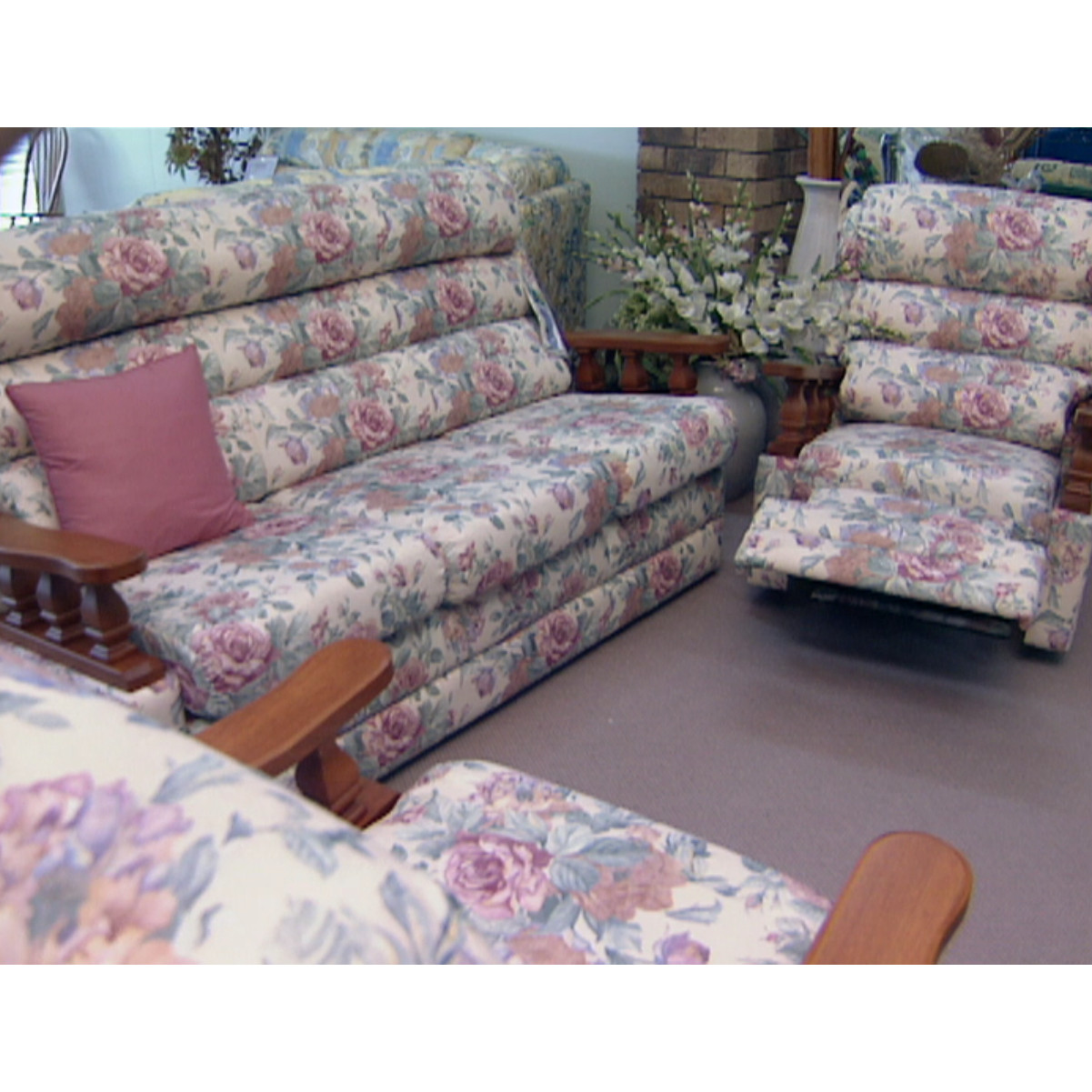 Stock footage: Keith Thomsen Furniture