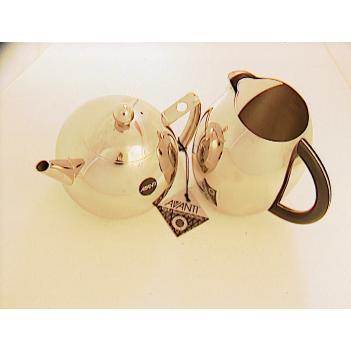 Stock footage: Avanti