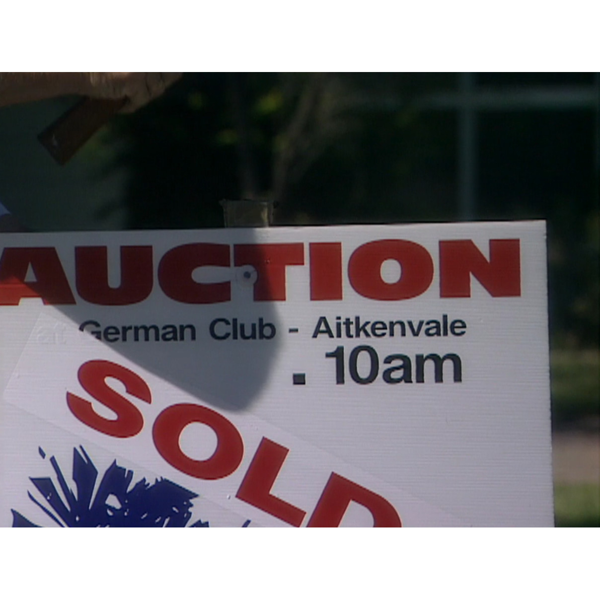 Stock footage: various