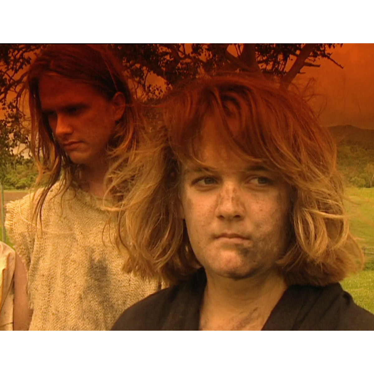 Mike Carney Toyota advertisement footage