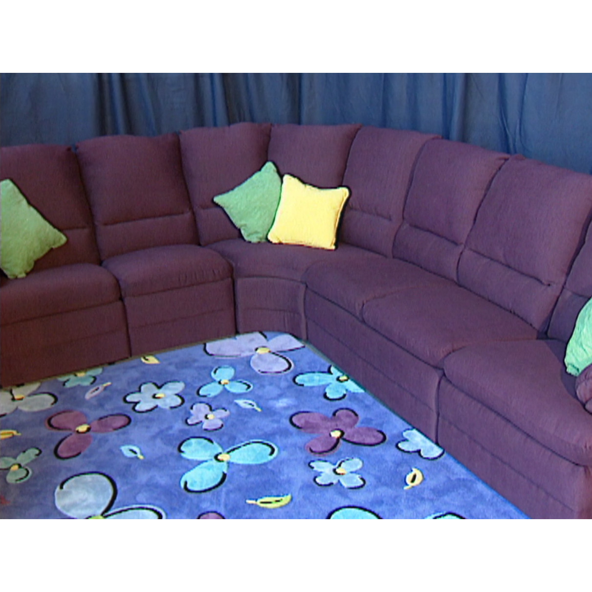 Stock footage: furniture, baby supplies