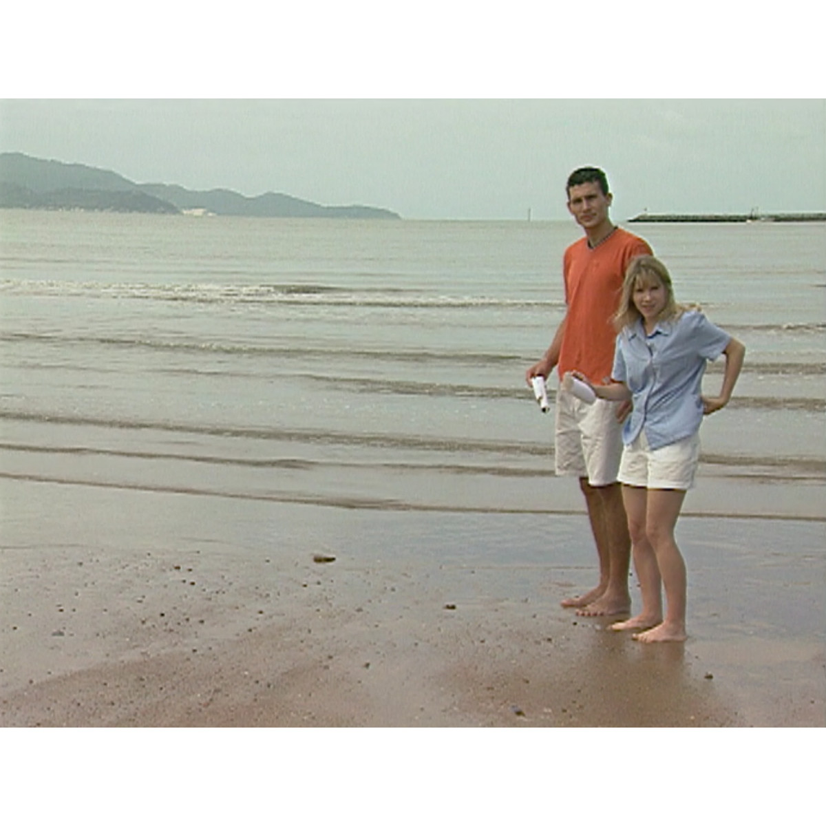 Stock footage: various