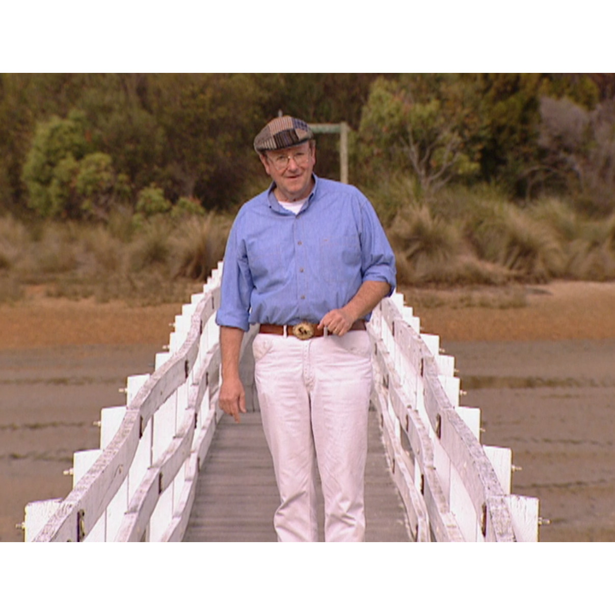 Life. Be in it, pet play: Dr. Harry Cooper