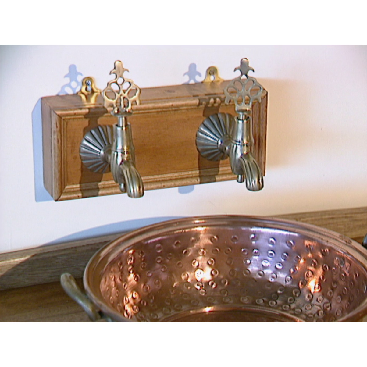 Stock footage: home décor 