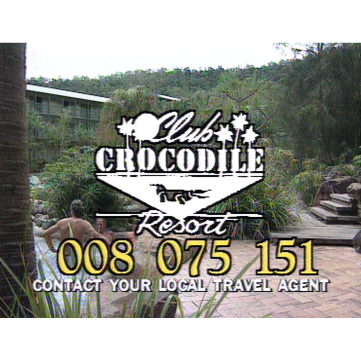 Gold Coast promotional films