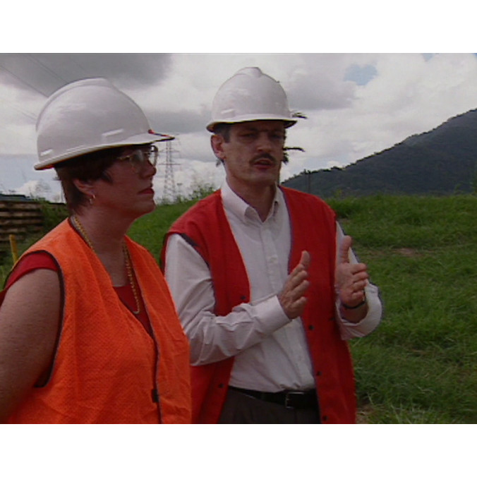 Ten News: story compile