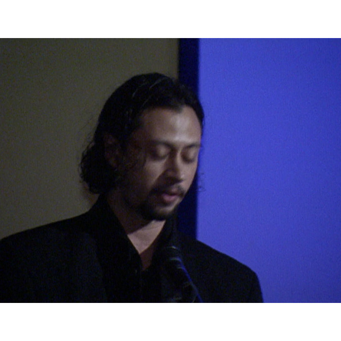 News file: Young Achiever Awards for Regional Queensland 2000