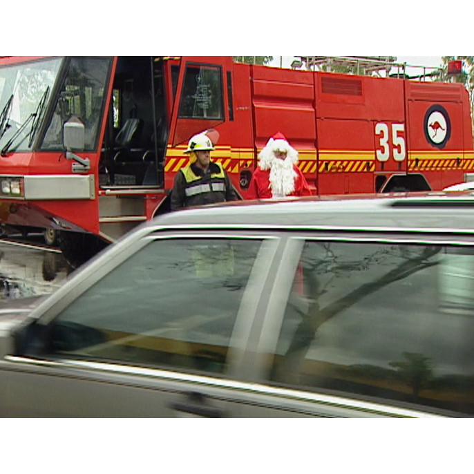 Special Children’s Christmas Party 1999