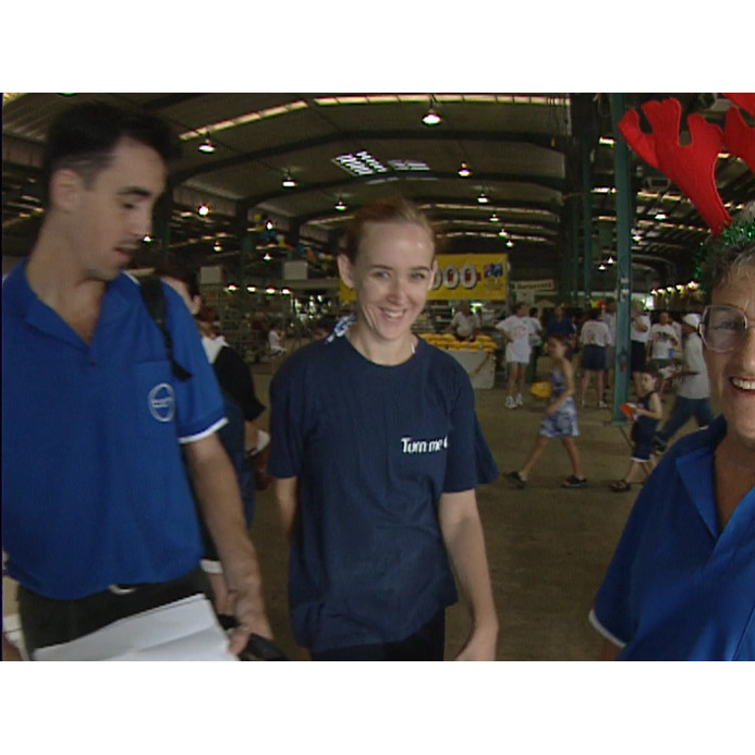 Special Children’s Christmas Party 1999