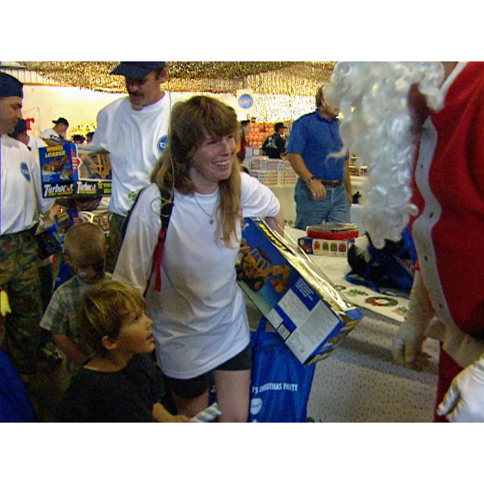 Special Children’s Christmas Party