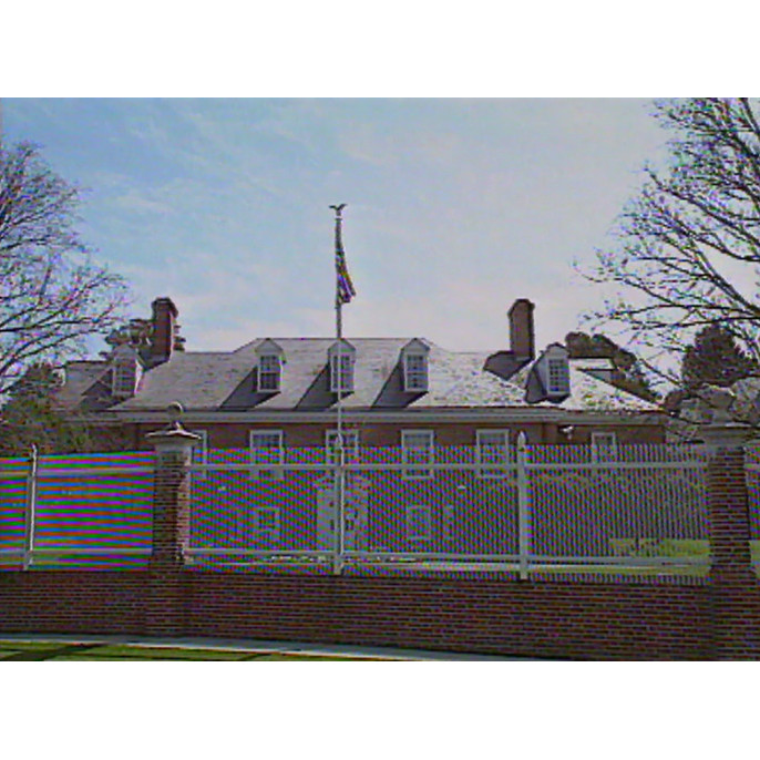 National news file: Marlborough arrests