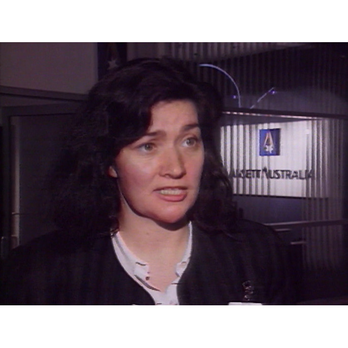 National news file: meat workers strike, drought