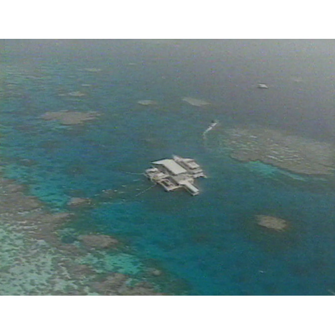 National news file: Native title, Pauline Hanson