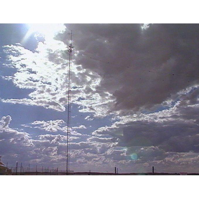 Birdsville: tape one