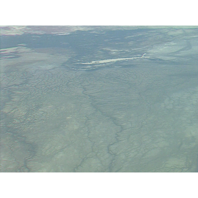 QSTV news file: Birdsville