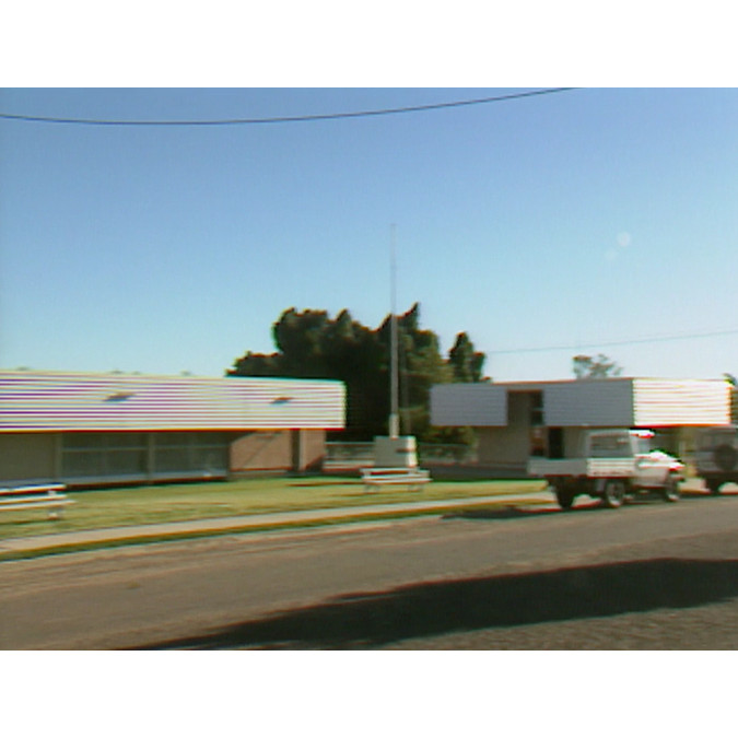 News file: Isisford