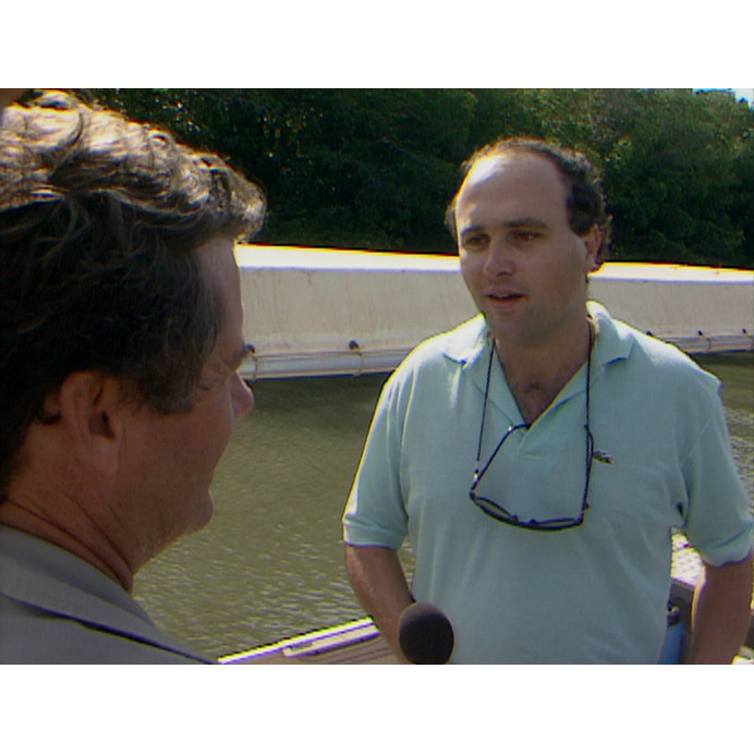 NQTV news file: Karumba