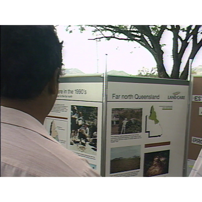 News file: CSIRO Field Day