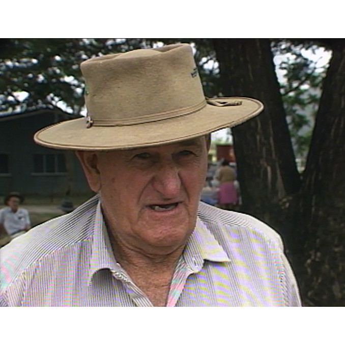 News file: CSIRO Field Day