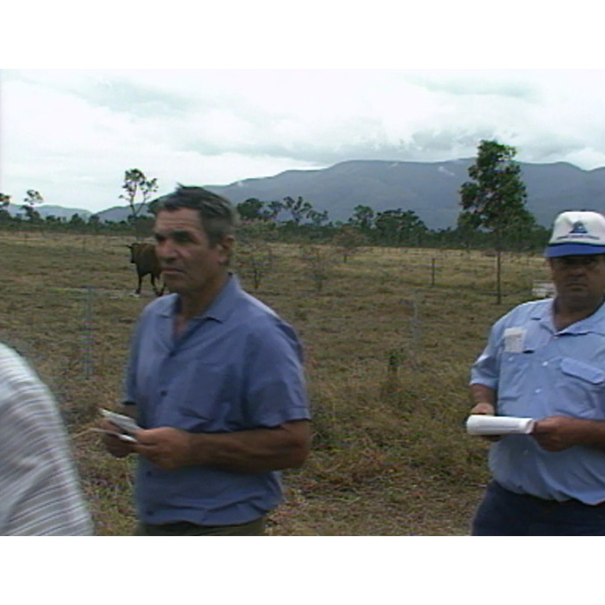 News file: CSIRO Field Day