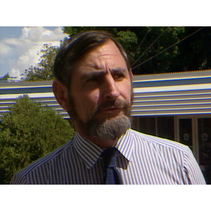 NQTV news file: Longreach