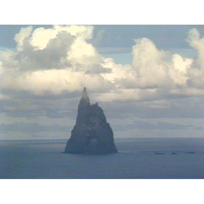 Lord Howe Island