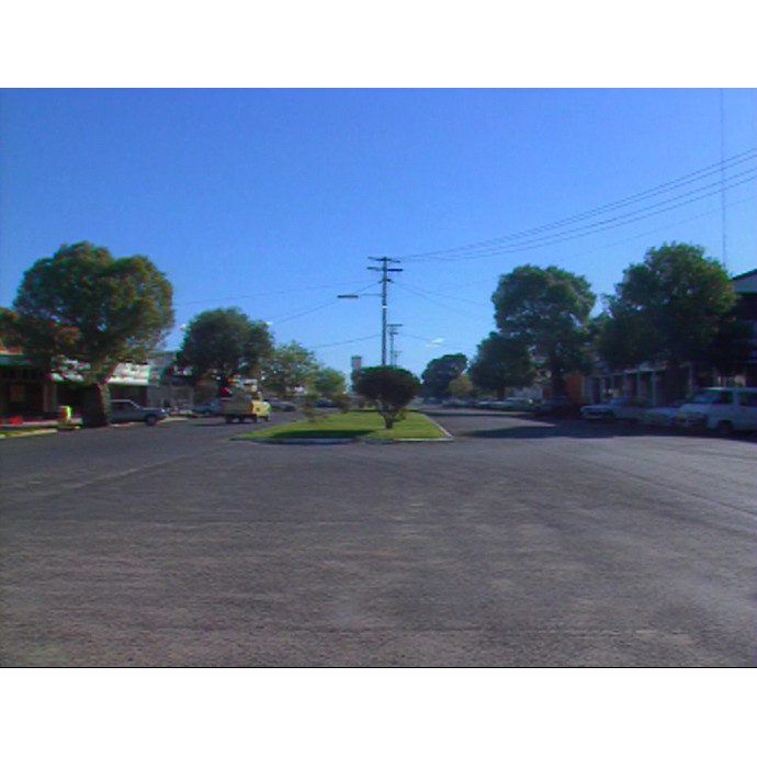 QSTV news file: Mitchell, Murgon